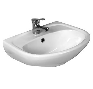 Раковина Santek Анимо 55