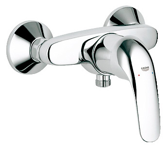 Смеситель Grohe Euroeco 32740000 для душа