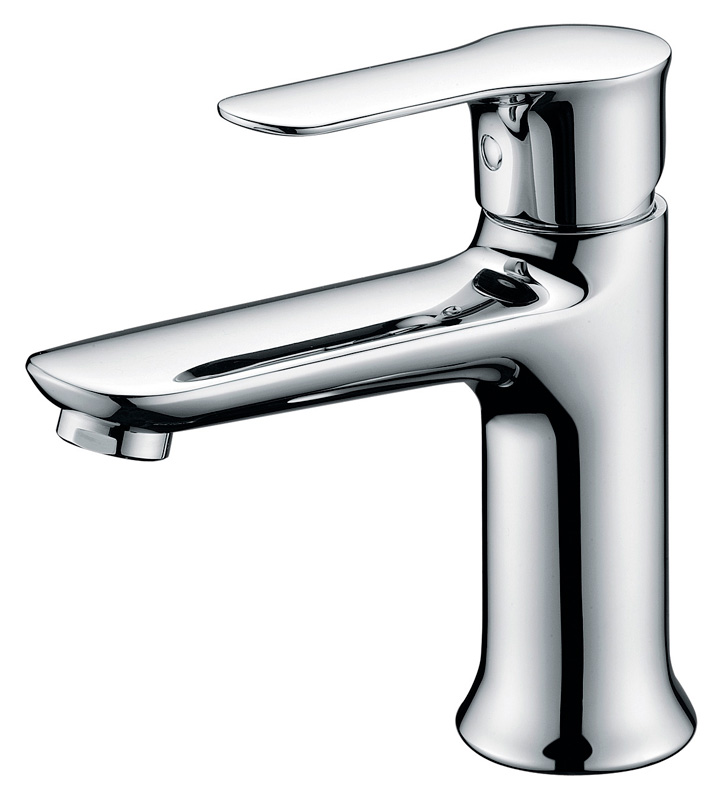 Смеситель BelBagno Reno REN LVM CRM для раковины