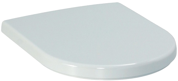 Крышка-сиденье Laufen Pro Pro 8.9695.1.300.000.1 с микролифтом