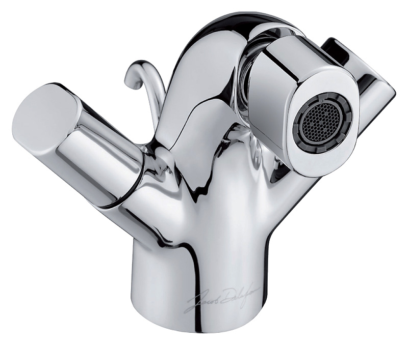 Смеситель Jacob Delafon Talan м для биде