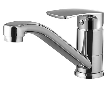 Смеситель Lemark plus Shape LM1704C для кухонной мойки