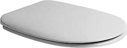 Крышка-сиденье Duravit 64190096 с микролифтом