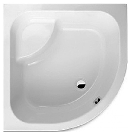 Поддон для душа Riho 343 (90 см)