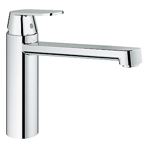 Смеситель Grohe Eurosmart Cosmopolitan 30193000 для кухонной мойки