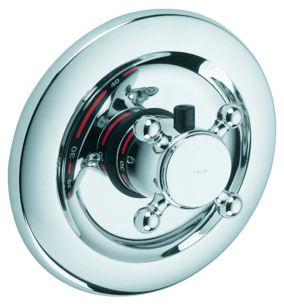 Термостат Kludi Adlon 517190520 для душа