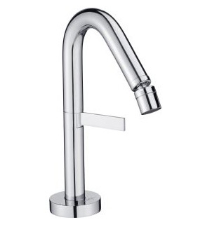 Смеситель Jacob Delafon Stillness E971-4-CP для биде