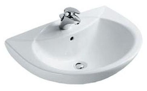 Раковина Jacob Delafon Odeon E1061