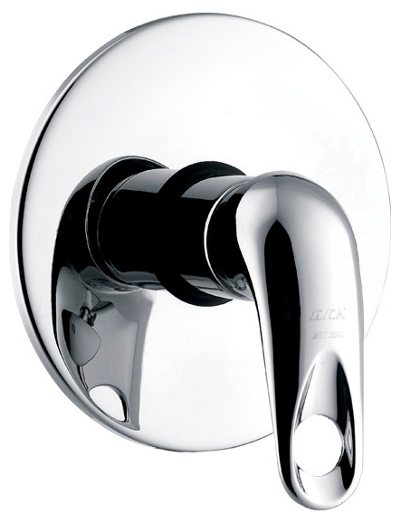 Смеситель E.C.A. Mix 2000 102102228 для душа