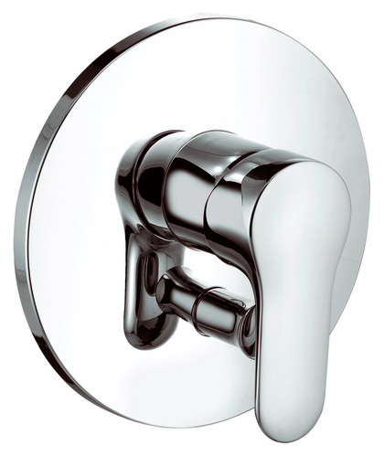 Смеситель Kludi Objekta 326500575 для ванны с душем