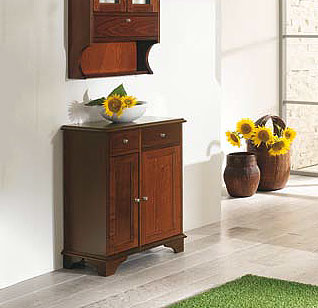 Тумба Eban Grazia 63 орех