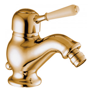 Смеситель Fima Carlo Frattini Bell F3362BR для биде