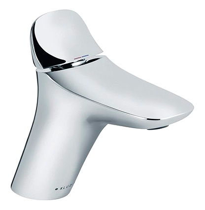 Смеситель Kludi Ambienta 530260575 для раковины