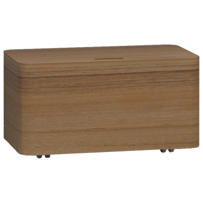 Тумба на колесиках VitrA Nest Trendy 80 см 56181