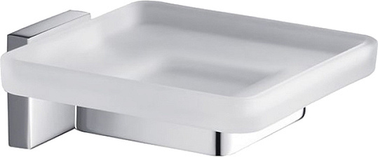 Мыльница Timo Selene 10022/00 хром