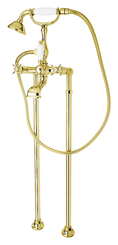 Смеситель Cezares Lord LORD-VDP-03 напольный