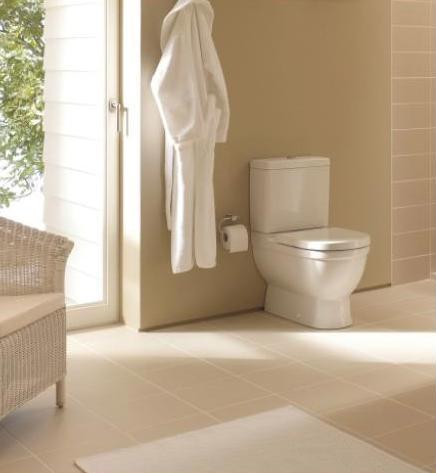 Бачок для унитаза Duravit Starck 3 0920100005