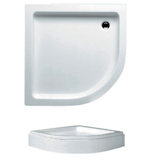 Поддон для душа Riho 210 (90 см)