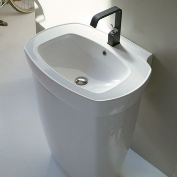 Раковина Disegno Ceramica Tratto 356-1