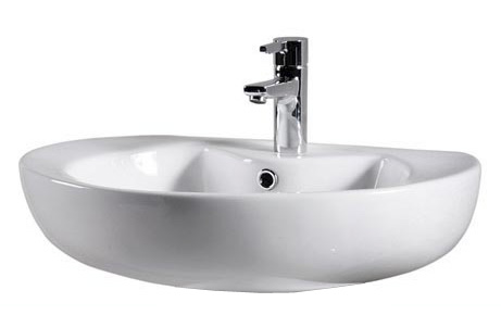 Раковина Am.Pm Tender (61 см)