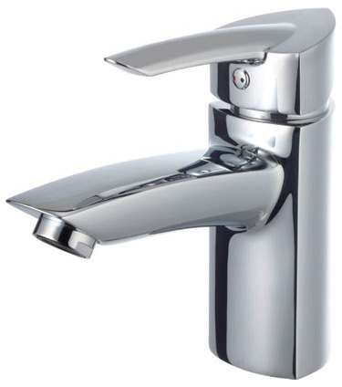 Смеситель Lemark Mars LM3506C для раковины