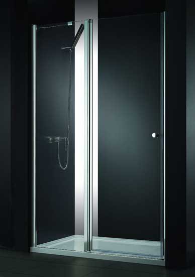 Душевая дверь в нишу Cezares Elena B12 100 P Cr L