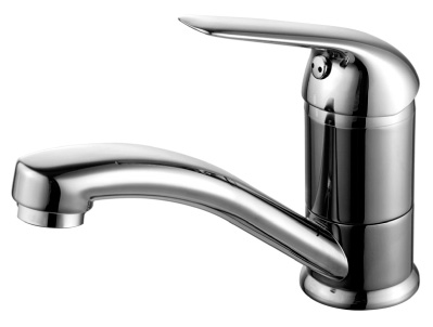 Смеситель Lemark plus Advance LM1207C для раковины