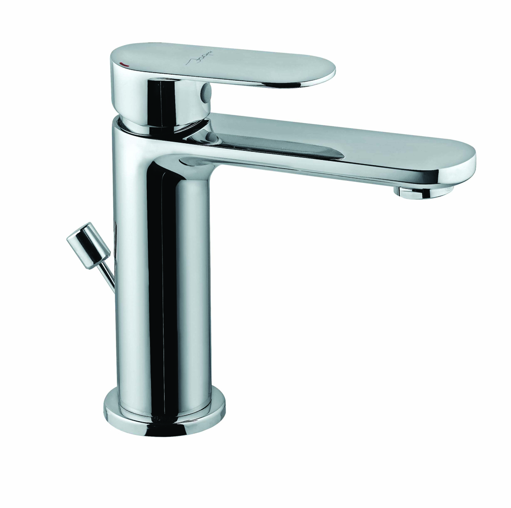 Смеситель для раковины Jaquar Opal Prime OPP-CHR-15051BPM