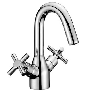 Смеситель Lemark Neo LM2207C для раковины