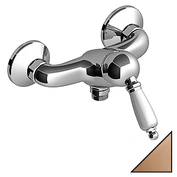 Смеситель Gattoni Orta 2725V0 для душа