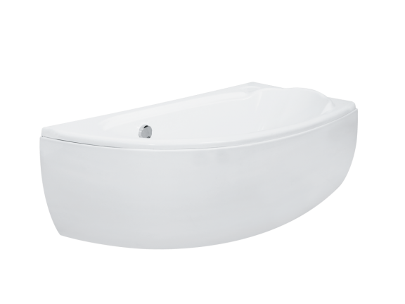 Акриловая ванна BESCO Mini 150 P