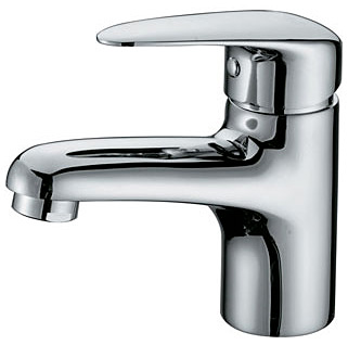 Смеситель Lemark Pramen LM3306C для раковины