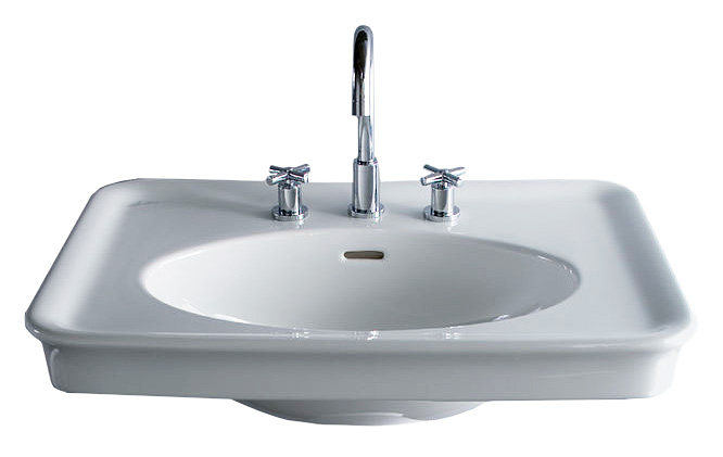 Раковина Hatria Dolcevita  (75 см)