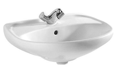 Раковина Jika Lyra 60 1427.2