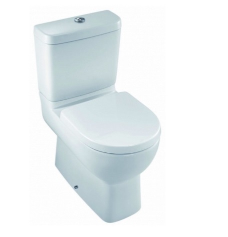 Бачок для унитаза Jacob Delafon Odeon Up E4742