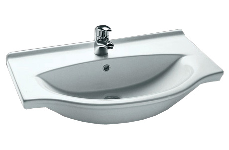 Раковина Hatria Sophie (75 см)