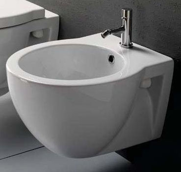 Биде подвесное GSI Panorama Basic 666411