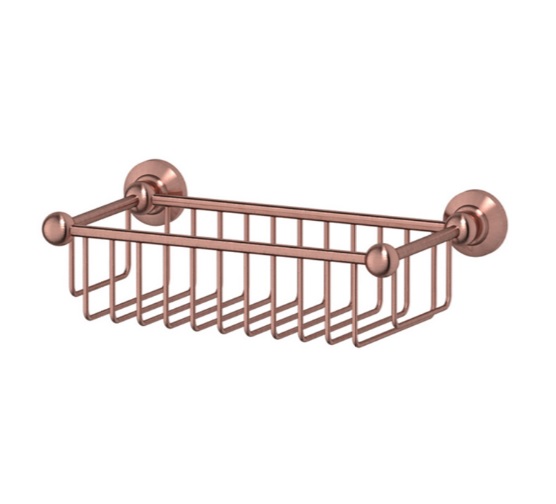 Полка 3SC Stilmar STI 607 античная медь