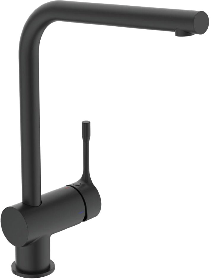 Смеситель Ideal Standard Ceraline BC174XG для кухни