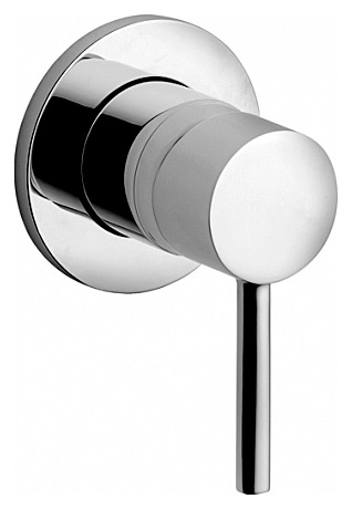 Смеситель Kludi Bozz 389250576 для душа