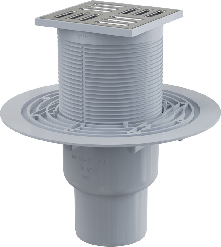 Сливной трап ALCAPLAST APV2321