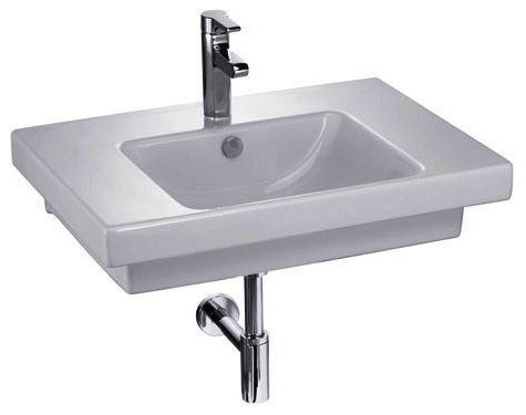 Раковина Jacob Delafon Odeon Up E4732