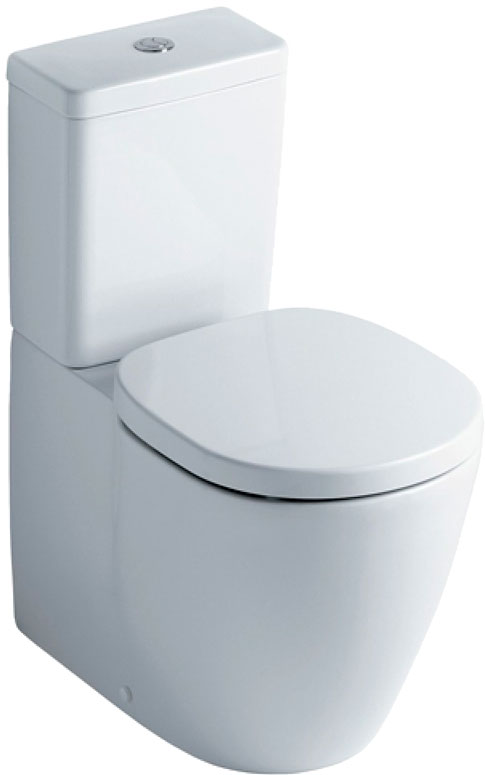Унитаз-компакт Ideal Standard Connect Space E119601