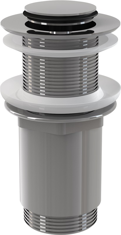 Водослив для умывальника ALCAPLAST A394