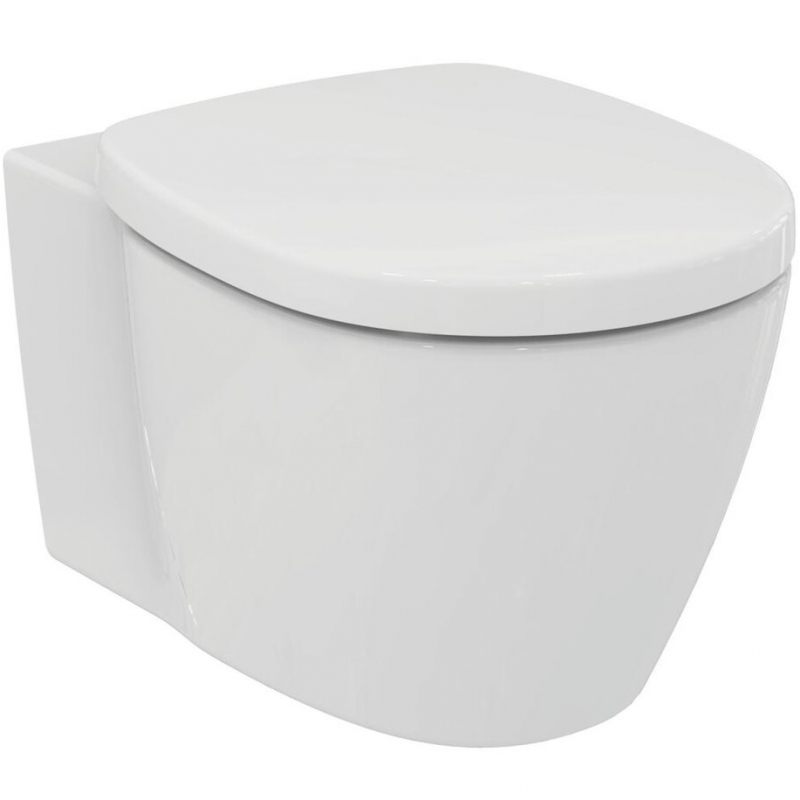 Подвесной унитаз Ideal Standard Connect E771801