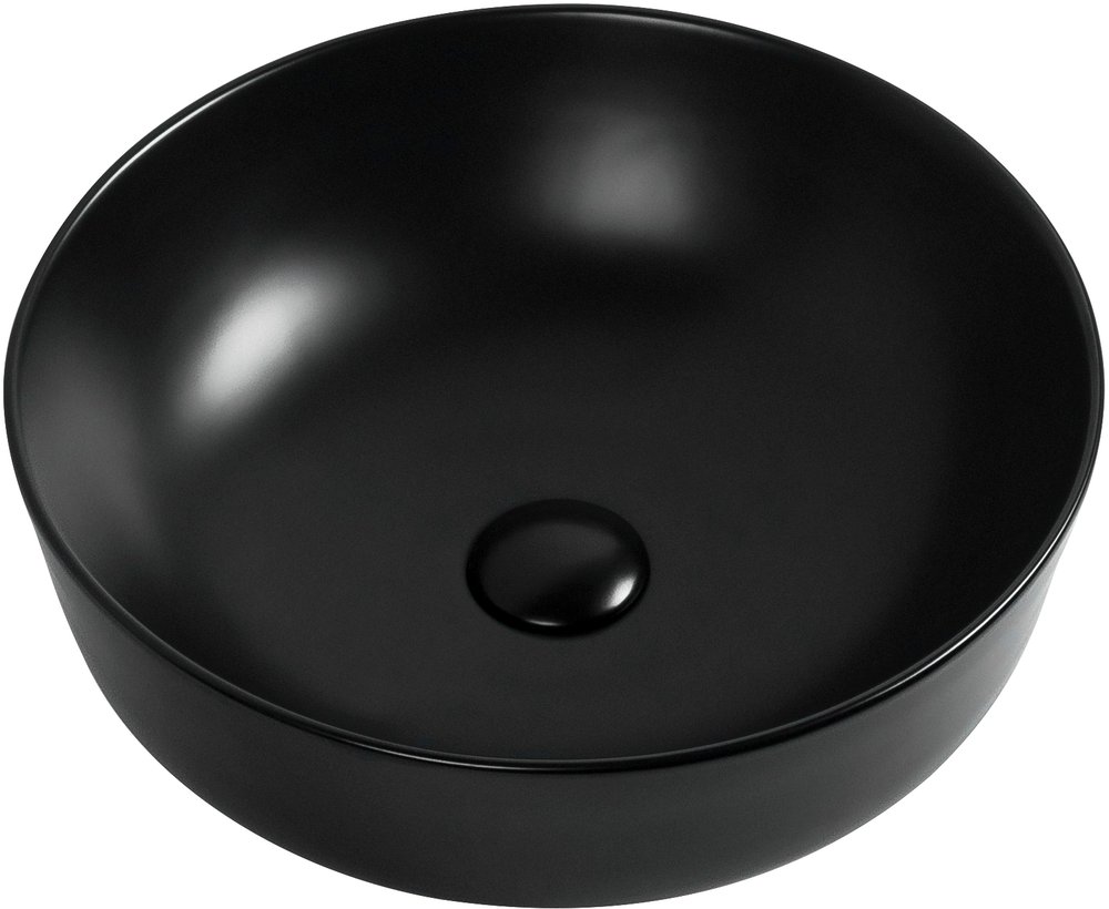 Раковина Aquanet MOON-1-MB