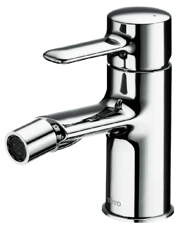 Смеситель Toto NC VVB31 для биде