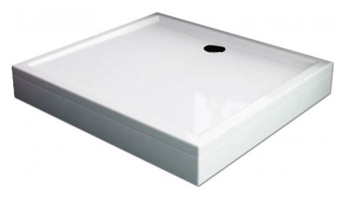 Поддон для душа Kolpa San Flamenco 70x70