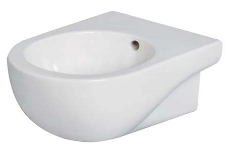 Биде подвесное Azzurra Nuvola NUV500/SOSK