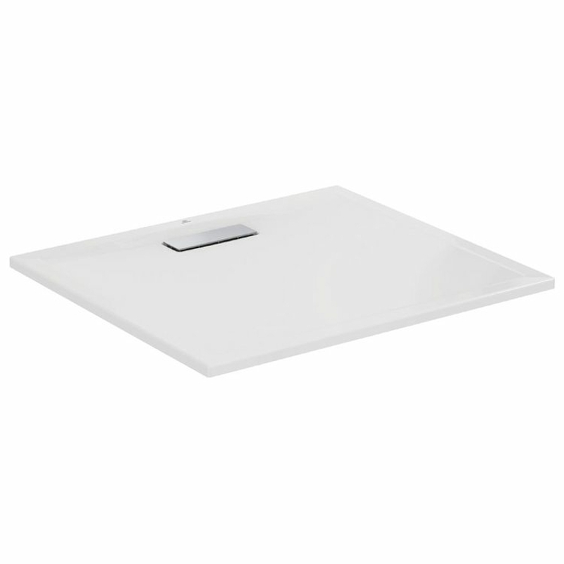 Поддон для душа Ideal Standard Ultraflat New 90х80 T448101 Белый